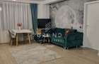 Apartament 3 camere, 54mp utili, Mănăștur, zona Edgar Quinet - 1