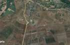 De vanzare 40 HA intravilan, Adunatii Copaceni, locatie excelenta!!! - 1