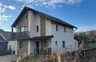 Casa Individuala, 5 camere, 120 mp, teren liber 450 mp, Chinteni - 10