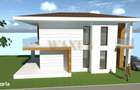 Vila Noua 131 Mp | Teren 450 Mp | Ansamblu Privat | Semifinisata De - 6
