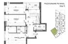 Apartament cu 3 camere decomandat în Central - 8