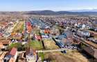 Teren intravilan in Selimbar, Sibiu | 1.024 mp | Deschidere 22 m - 1