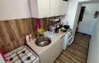 Apartament cu 2 camere semidecomandat în Abator - 5