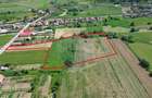 Teren de vanzare Blajel, jud. Sibiu | 15.360 mp - p... - 6