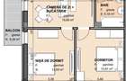 Apartament 3 camere l Complex nou l Estimo Park - 3