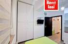 Apartament cu 2 camere semidecomandat în Ultracentral - 7