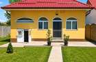 Casa complet renovata + anexa locuibila + livada, Macesu de Jos (Dolj) - 1