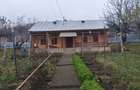 Vand teren 1500mp cu casa centru Targu Ocna - 1