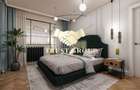 Apartament cu 4 camere decomandat în Aviatorilor - 11
