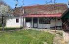 De vanzare casa cu 3 camere ?i teren 1090 mp in Ant - 14
