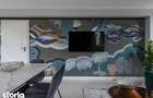 Penthouse Impunator 6 camere| 2 min Mall Plaza | Mobiliat | Utilat Lux - 4