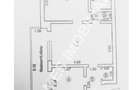 Apartament cu 3 camere semidecomandat în Mazepa 1 - 1