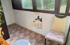 Apartament cu 2 camere decomandat în Baciu - 6