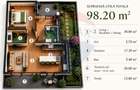 Apartament parter cu 2 camere, curte proprie in inima padurii - Sinaia - 3