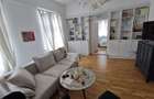 Apartament cu 2 camere semidecomandat în P-ța Unirii - 2