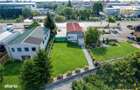 Investitie pe potential imediat: spatiu comercial, teren 500 mp, utili - 5