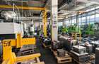 Electromagnetica Industrial Park - 10