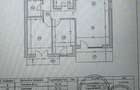 APARTAMENT 3 CAMERE BASARABIA METROU HERCESA - 12