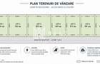 Teren extravilan 581 mp | Selimbar | acces 7 m, 100 m drum - 1