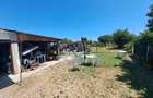 2200 mp + casa locuibila | Mosoaia-Hintesti | 5 km Pitesti - 10