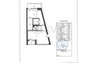 Apartament cu 2 camere semidecomandat în Banu Manta - 6