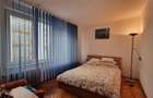Apartament cu 2 camere semidecomandat în Calea Victoriei - 5 Apartament cu 2 camere semidecomandat în Calea Victoriei - 5
