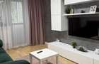 Apartament 2 camere LUX zona Romancierilor la 10M de Metrou - 3