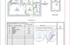 Apartament 2 camere, etaj 1,centrala proprie, zona Saguna - 2