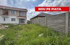Duplex cu 4 camere cu Canalizare în Moșnița Nouă - 1