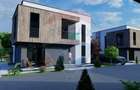 Casă individuală cu 5 camere cu Teren 540 Mp în Balotești - 1