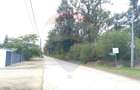 Teren 2,501mp Ghermanesti / Strada Milcov - 5