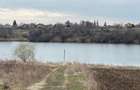 Teren la lac, Balta Palatului Caciulati - 7