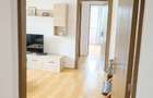 Apartament cu 2 camere semidecomandat în Centrul Civic - 2