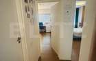 Apartament cu 3 camere semidecomandat în Florești - 9