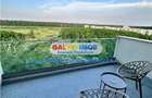 Apartament cu 2 camere semidecomandat în Băneasa - 8