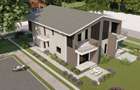 Duplex modern Dumbravita - Str. Kepler - 121 mp utili, teren 420 324 mp - Direct proprietar - 8