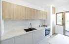 Penthouse cu 4 camere decomandat în Mihai Bravu - 5