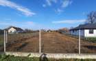 Vand teren intravilan,800 mp,loc Ludus,,jud.Mures - 1