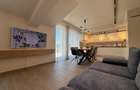 Apartament cu 3 camere decomandat în Tractorul - 8