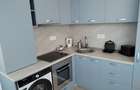 Apartament cu 2 camere semidecomandat în Sud - 11