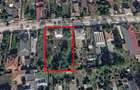 Vand teren intravilan, amplasat central, Corabia - 4