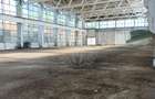 Spațiu industrial, de 2,200 mp, în Bereasca - 3