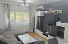 Apartament cu 3 camere decomandat în Mărăști - 2