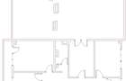 Colentina pasaj, apartament cu terasa - 3