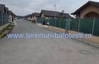 Teren de 600 mp, în Balotești - 10