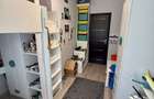 Apartament 2 camere, transformat in 3 - 12