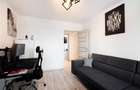 Apartament cu 4 camere decomandat în Nufărul - 15