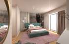 Apartament cu 3 camere semidecomandat în Aviației - 1