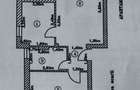 Apartament 2 camere, 68.7 mp total + loc de parcare | Bloc 2020 | Mobilat si utilat - 1