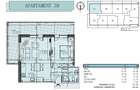 Apartament 2 camere langa mare